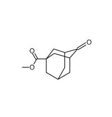 4-氧代金剛烷-1-羧酸甲酯|56674-88-5 