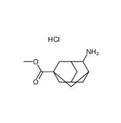 4-氨基金剛烷-1-羧酸甲酯鹽酸鹽| 1057075-91-8 