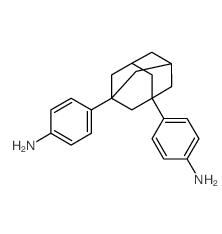 1,3-雙(4-氨基苯基)金剛烷|58788-79-7 