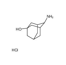 順式4-氨基-1-羥基金剛烷鹽酸鹽|62075-26-7 