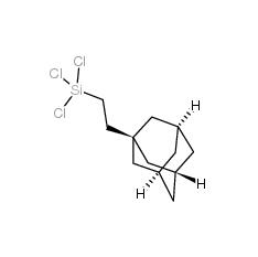 金剛烷基乙基三氯硅烷|37843-11-1 