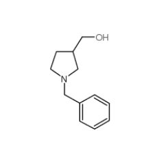 1-芐基吡咯烷-3-甲醇|5731-17-9 