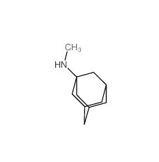 1-(甲氨基)金剛烷|3717-38-2 