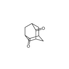 2,6-金剛烷二酮|39751-07-0 