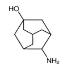 4-氨基-1-金剛烷醇|75375-89-2 