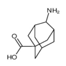 (E)-4-氨基金剛烷-1-羧酸|898265-47-9 