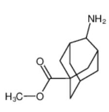 (E)-4-氨基金剛烷-1-羧酸甲酯|898265-48-0 