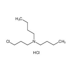 N-丁基-N-(3-氯丙基)-1-丁胺鹽酸鹽|115555-77-6 