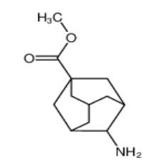 4-氨基金剛烷-1-羧酸甲酯|865980-54-7 