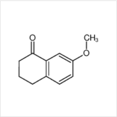 7-甲氧基-1-萘滿酮|6836-19-7 