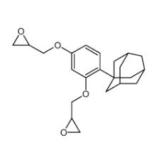 1-(2',4'-二(縮水甘油醚基)苯基)金剛烷|928164-82-3 