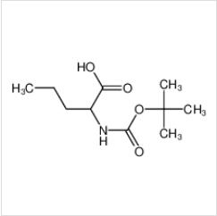 叔丁氧羰?；i氨酸|53308-95-5 