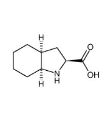 (2S,3aS,7aS)-八氫吲哚-2-羧酸|80875-98-5 