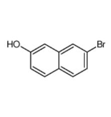2-溴-7-羥基萘|116230-30-9 