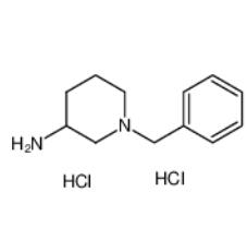 3-氨基-1-芐基哌啶|60407-35-4 