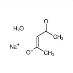 一水乙酰丙酮鈉|86891-03-4 