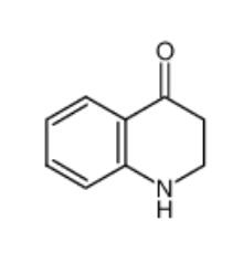 2,3-二氫-1H-喹啉-4-酮|4295-36-7 