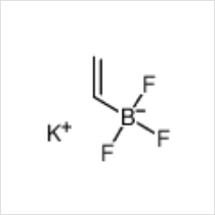 乙烯三氟硼酸鉀|13682-77-4 