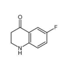 6-氟-2,3-二氫喹啉-4-酮|38470-26-7 