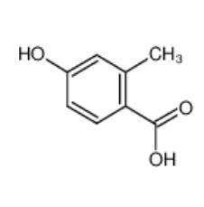 4-羥基-2-甲基苯甲酸|578-39-2 