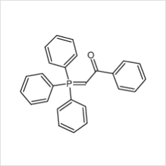 (苯甲酰基亞甲基)三苯基磷烷| 859-65-4 