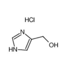 4(5)-羥甲基咪唑鹽酸鹽|32673-41-9 