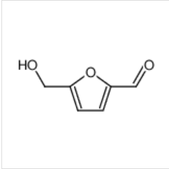 5-羥甲基糠醛|67-47-0 