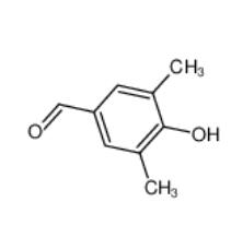 3,5-二甲基-4-羥基苯甲醛|2233-18-3 