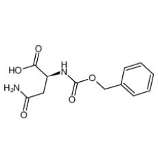 N-芐氧羰基-L-天冬酰胺|2304-96-3 