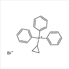 溴化環(huán)丙基三苯鏻|14114-05-7 