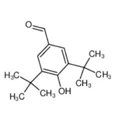 3,5-二叔丁基-4-羥基苯甲醛|1620-98-0 