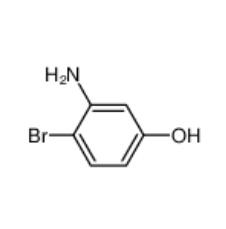 3-氨基-4-溴苯酚|100367-37-1 