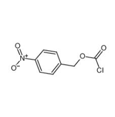 氯甲酸對(duì)硝基芐酯|4457-32-3 