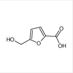 5-羥甲基-2-呋喃甲酸|6338-41-6 