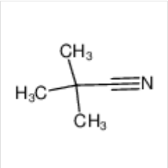 三甲基乙腈|630-18-2 