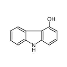 4-羥基咔唑|52602-39-8 