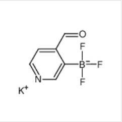 (4-甲?；拎?3-基)三氟硼酸鉀|1245906-59-5 