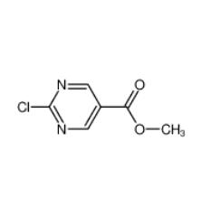 2-氯嘧啶-5-羧酸甲酯|287714-35-6 