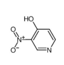 4-羥基-3-硝基吡啶|5435-54-1 