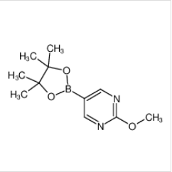 2-甲氧基嘧啶-5-硼酸頻哪醇酯|1052686-60-8 