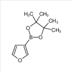 呋喃-3-硼酸頻哪醇酯|248924-59-6 