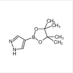 4-吡唑硼酸頻哪醇酯|269410-08-4 