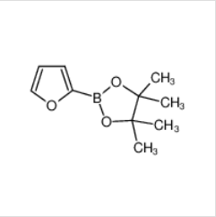 呋喃-2-硼酸頻哪醇酯|374790-93-9 