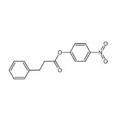 3-苯丙酸對硝基苯酯|17895-71-5 