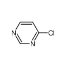4-氯嘧啶鹽酸鹽|17180-93-7 