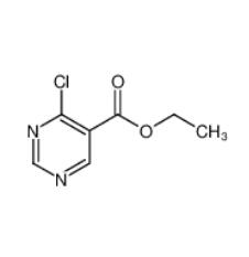 4-氯-5-嘧啶甲酸乙酯|41103-17-7 