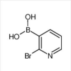 2-溴吡啶-3-硼酸|452972-08-6 