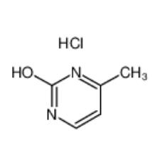 2-巰基-4-甲基嘧啶鹽酸鹽|6959-66-6 