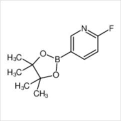 2-氟嘧啶-5-硼酸頻哪醇酯|444120-95-0 