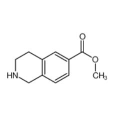 1,2,3,4-四氫-6-異喹啉羧酸甲酯|185057-00-5 